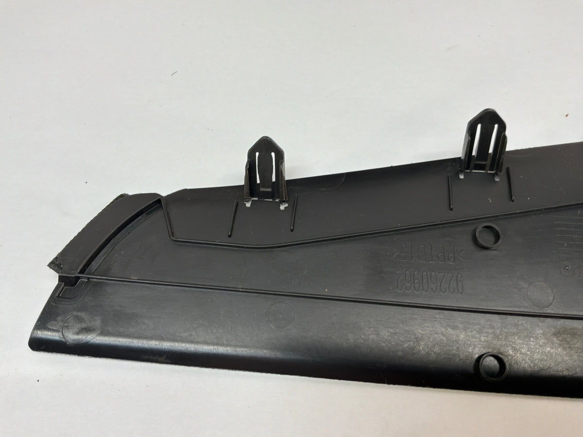 2014 Chevy SS Sedan Complete Center Console Armrest w/ Shifter OEM