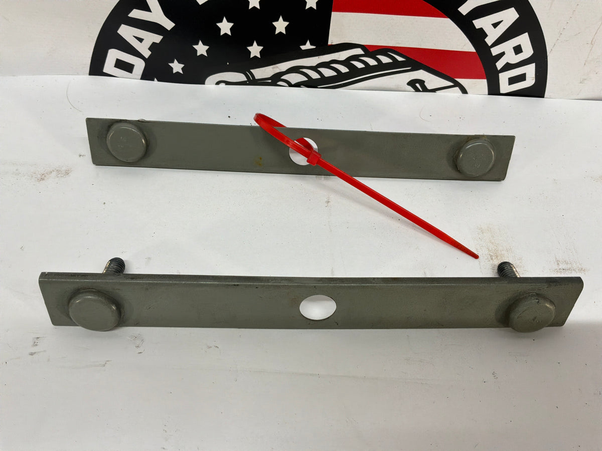 2002 Chevy Camaro Z28 RH & LH Upper Fender Mount Brackets OEM