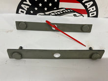 2002 Chevy Camaro Z28 RH & LH Upper Fender Mount Brackets OEM - Day's Parts Yard