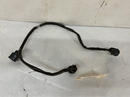 Radiator fan wire harness - Day's Parts Yard