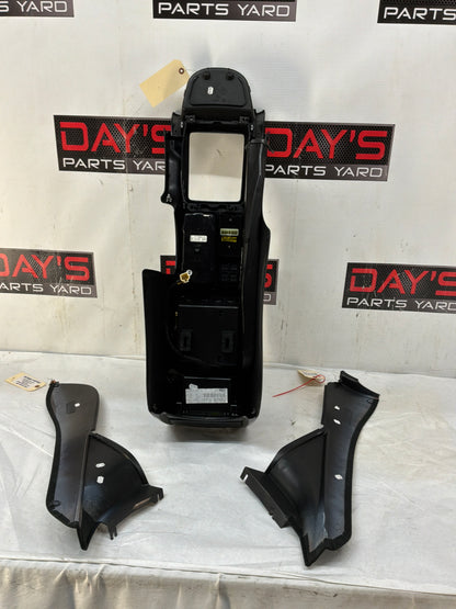 2004 Pontiac GTO Center Console Window Switch Shifter Bezel Armrest OEM