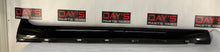 Rh rocker panel - Day's Parts Yard