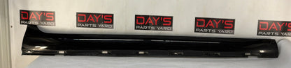 Rh rocker panel - Day's Parts Yard