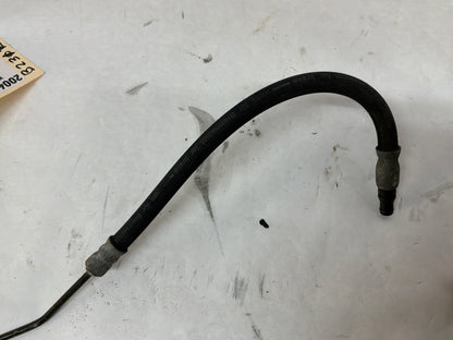 2004 Pontiac GTO Manual Transmission Pedal Assembly OEM