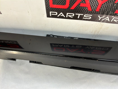 Lh rocker - Day's Parts Yard