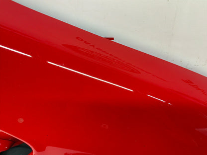2002 Chevy C5 Corvette Convertible RH Passenger Front Fender Red OEM