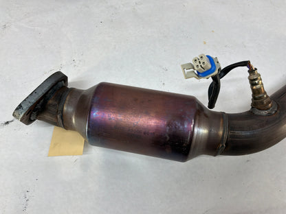 2007 Chevy C6 Corvette Factory OEM Catalytic Converters OEM