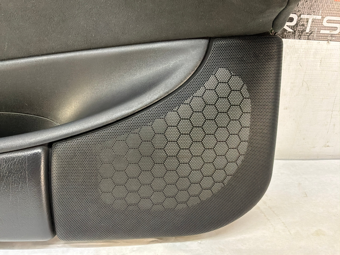 2004 Pontiac GTO LH Driver Front Interior Door Panel Trim OEM