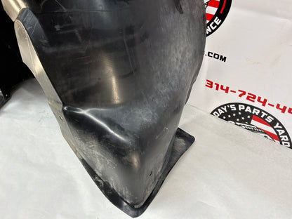 2014 Chevy Camaro SS RH Passenger Front Fender Wheel House Well Liner OEM