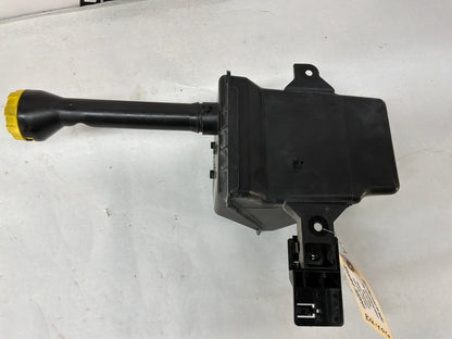 2017 Chevy SS Sedan Coolant Recovery Reservoir Overflow Tank Bottle OEM