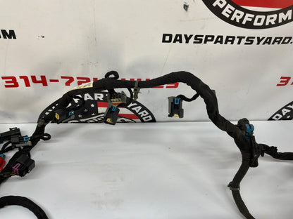 2006 Pontiac GTO Engine Motor Manual Transmission Wire Wiring Harness OEM