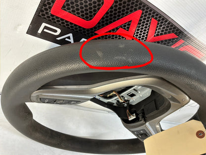 Steering wheel - Day's Parts Yard