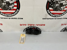2002 Chevy C5 Corvette Convertible LH Driver Interior Door Handle OEM - Day's Parts Yard