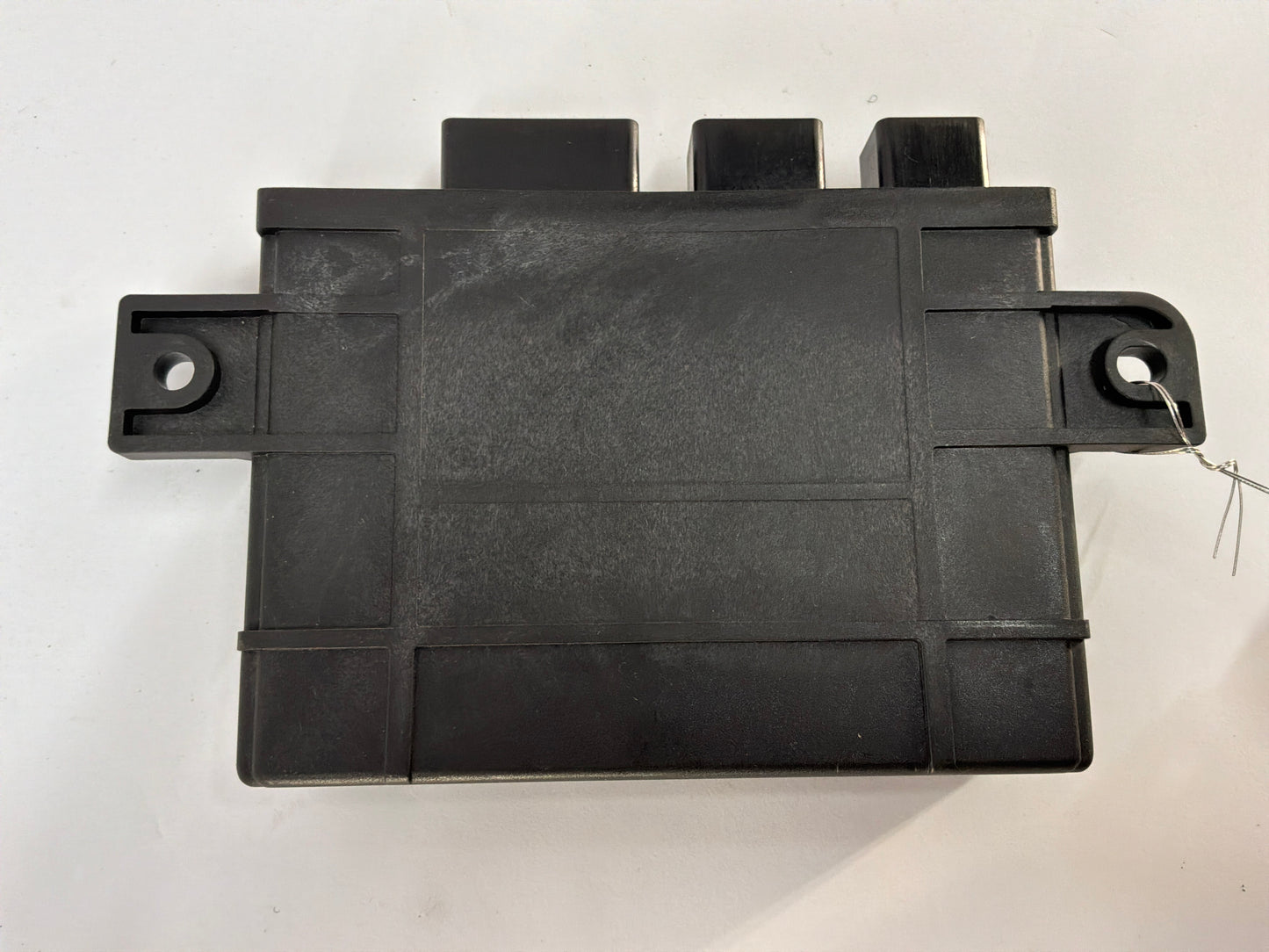 2007 Chevy C6 Corvette Convertible Remote Control Door Lock Reciever Module OEM