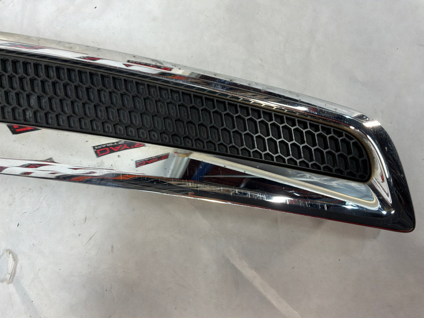 2015 Chevy SS Sedan RH & LH Fender Side Marker Lights Lamps OEM