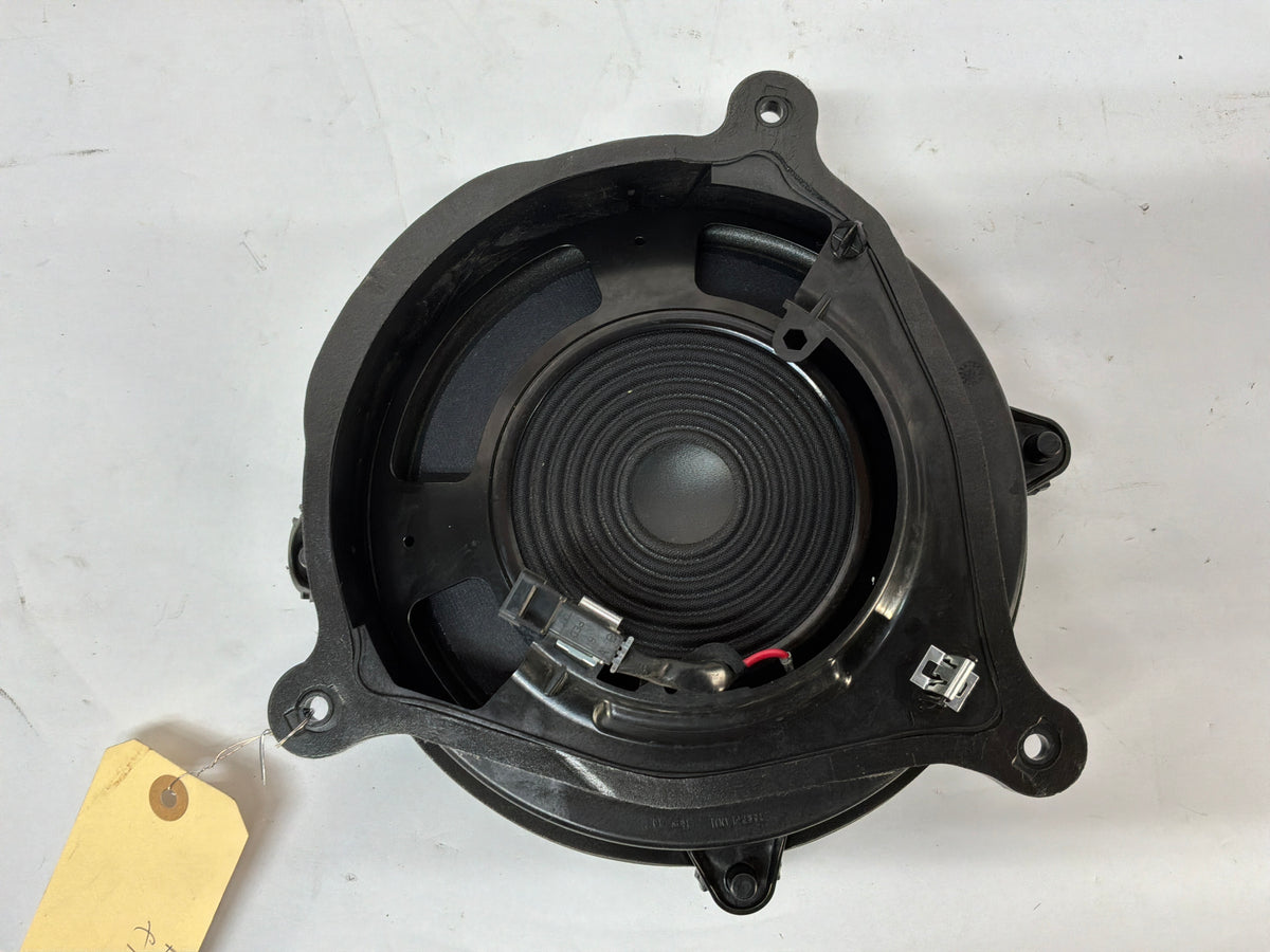2009 Cadillac CTS-V RH & LH Front Door Bose Speakers OEM