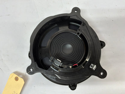 2009 Cadillac CTS-V RH & LH Front Door Bose Speakers OEM