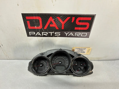 D34502 - Day's Parts Yard