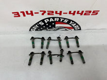 2016 Cadillac CTS-V Axle Bolts OEM