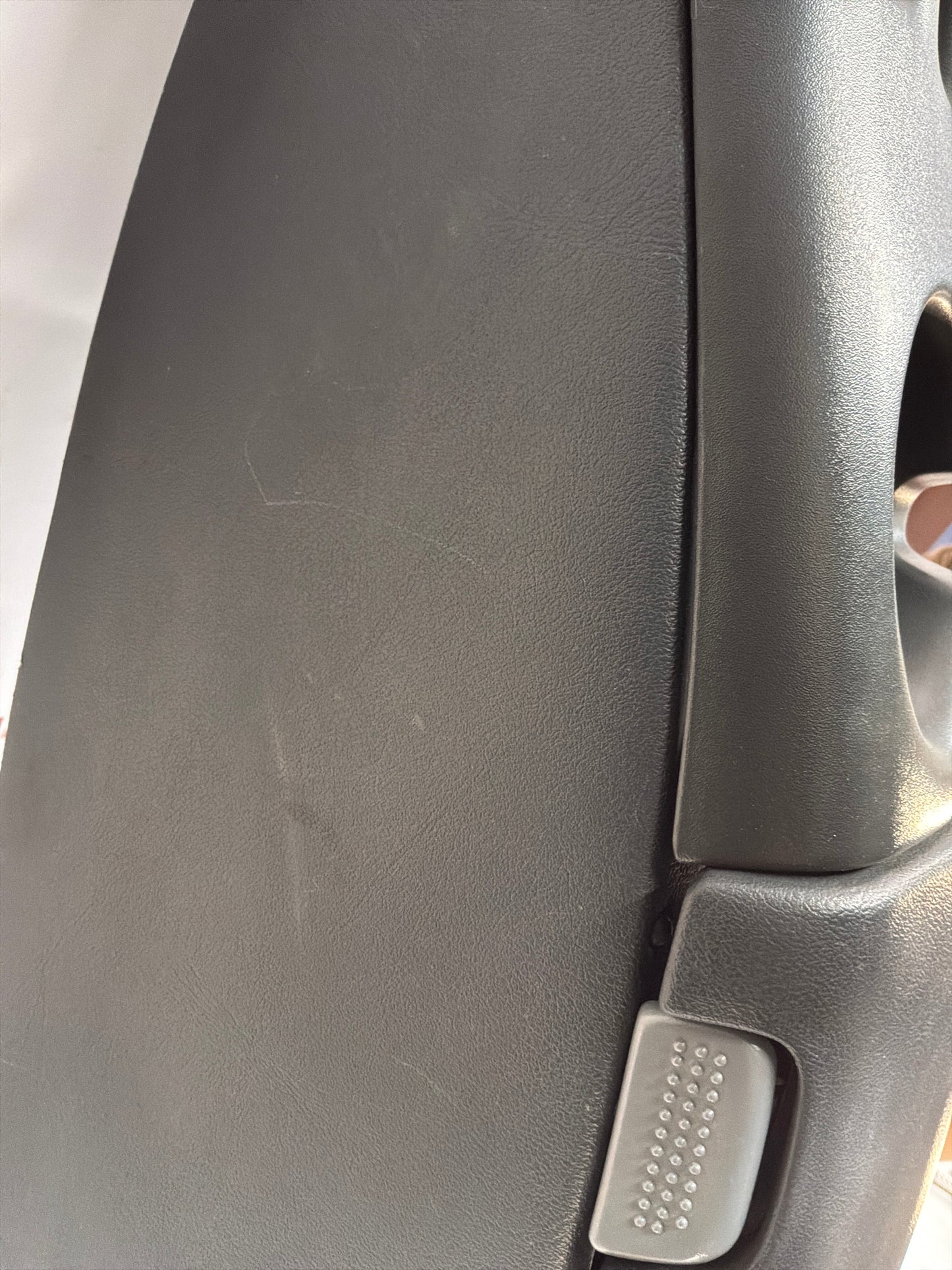 1999 Pontiac Firebird Trans Am Formula WS6 Center Console OEM