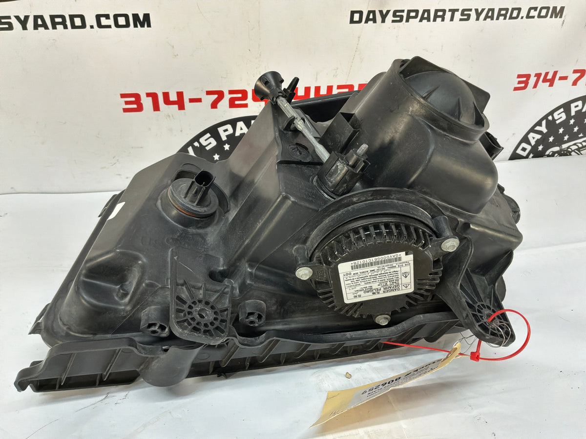 2013 Chevy Camaro ZL1 RH Passenger Head Light Headlight HID OEM