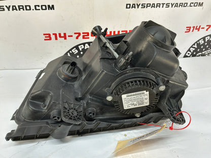 2013 Chevy Camaro ZL1 RH Passenger Head Light Headlight HID OEM