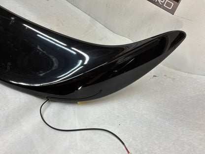 2004 Pontiac GTO Trunk Deck Lid Spoiler Wing OEM