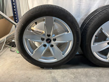 2004 Pontiac GTO Factory OEM 17X8 Wheels and Tires