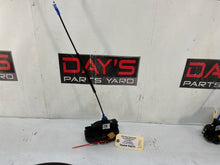 Rh front actuator - Day's Parts Yard
