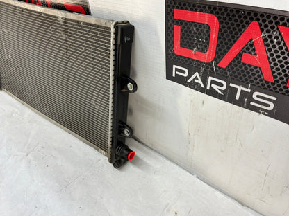 Heat exchanger - Day's Parts Yard