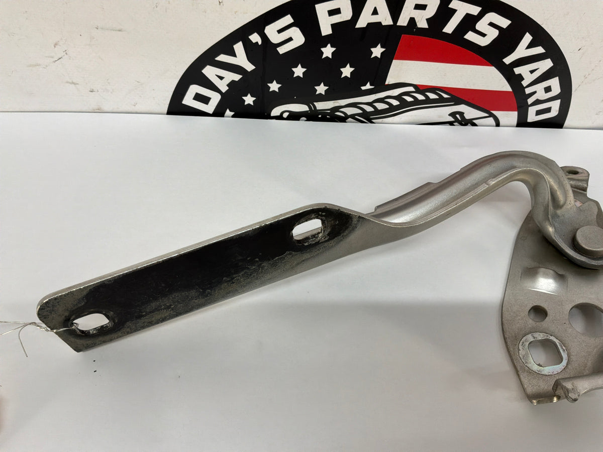 2017 Chevy SS Sedan LH Driver Hood Hinges OEM