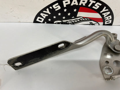 2017 Chevy SS Sedan LH Driver Hood Hinges OEM