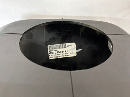2009 Cadillac CTS-V Complete Steering Column Shroud Cover Panel OEM