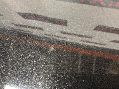 Trunk lid - Day's Parts Yard