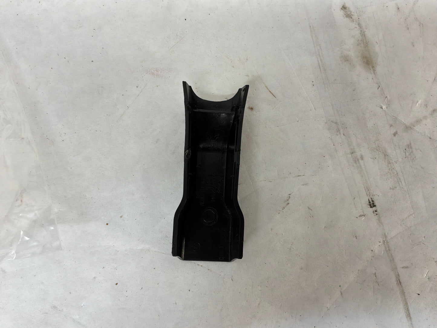 2014 Chevy Camaro ZL1 Windshield Rearview Rear View Mirror Wiring Harness Cover Trim OEM