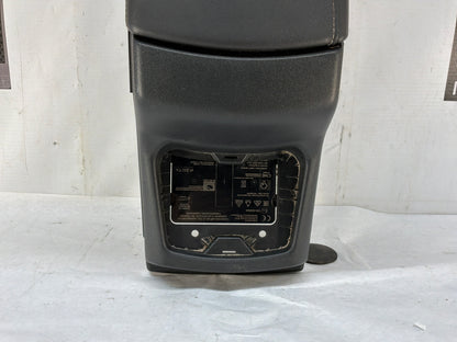 2023 Chevy Camaro SS Complete Center Console w/ Shifter OEM