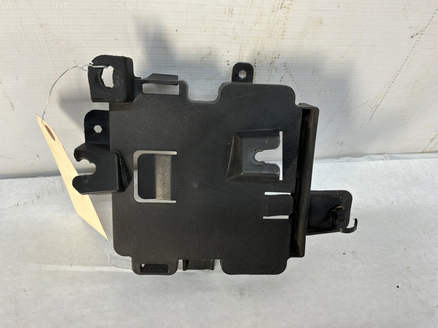 Bracket - Day's Parts Yard