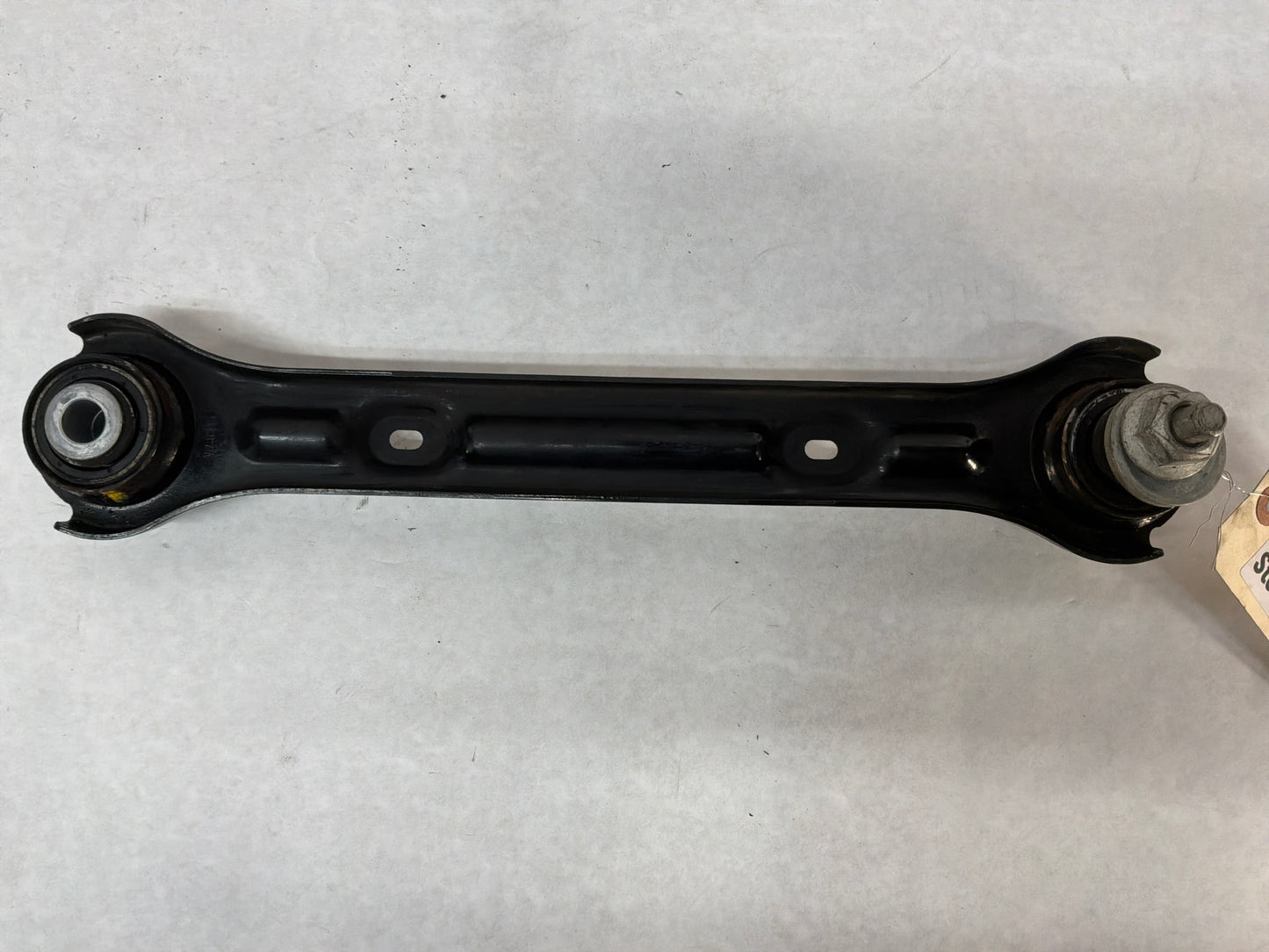 2013 Chevy Camaro 1LE LH Driver Rear Suspension Trailing Drag Link Rod Control Arm OEM