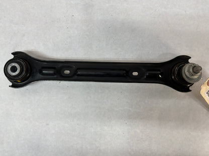 2013 Chevy Camaro 1LE LH Driver Rear Suspension Trailing Drag Link Rod Control Arm OEM