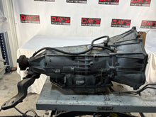 Transmission - Day's Parts Yard