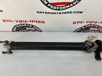 2005 Pontiac GTO Drive Propeller Shaft Driveshaft OEM