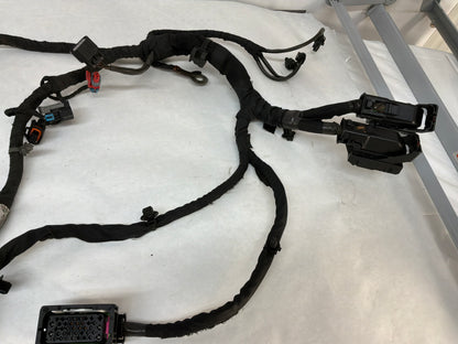 Engine harness - Day's Parts Yard