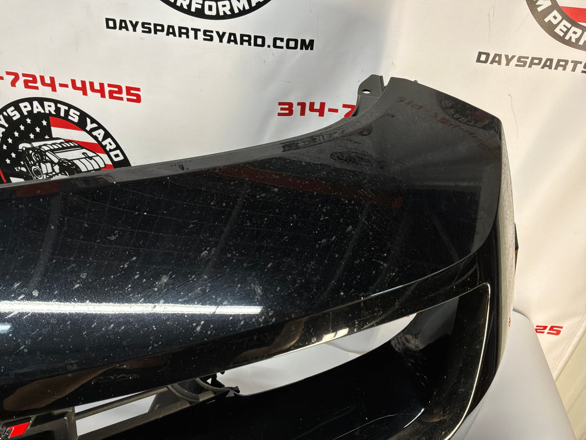 Front bumper zl1