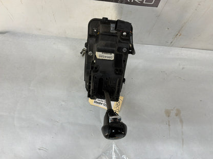 Shifter - Day's Parts Yard