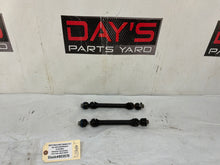 Rear sway bar links - Day's Parts Yard