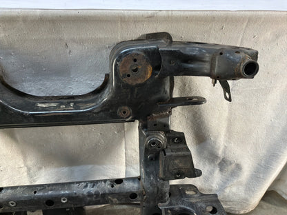 2006 Cadillac CTS-V Front Suspension Cradle Crossmember K Member Frame OEM