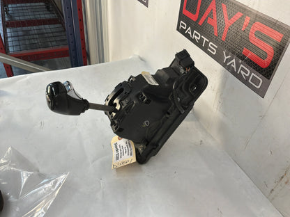 Shifter - Day's Parts Yard