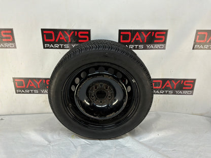 Spare tire - Day's Parts Yard