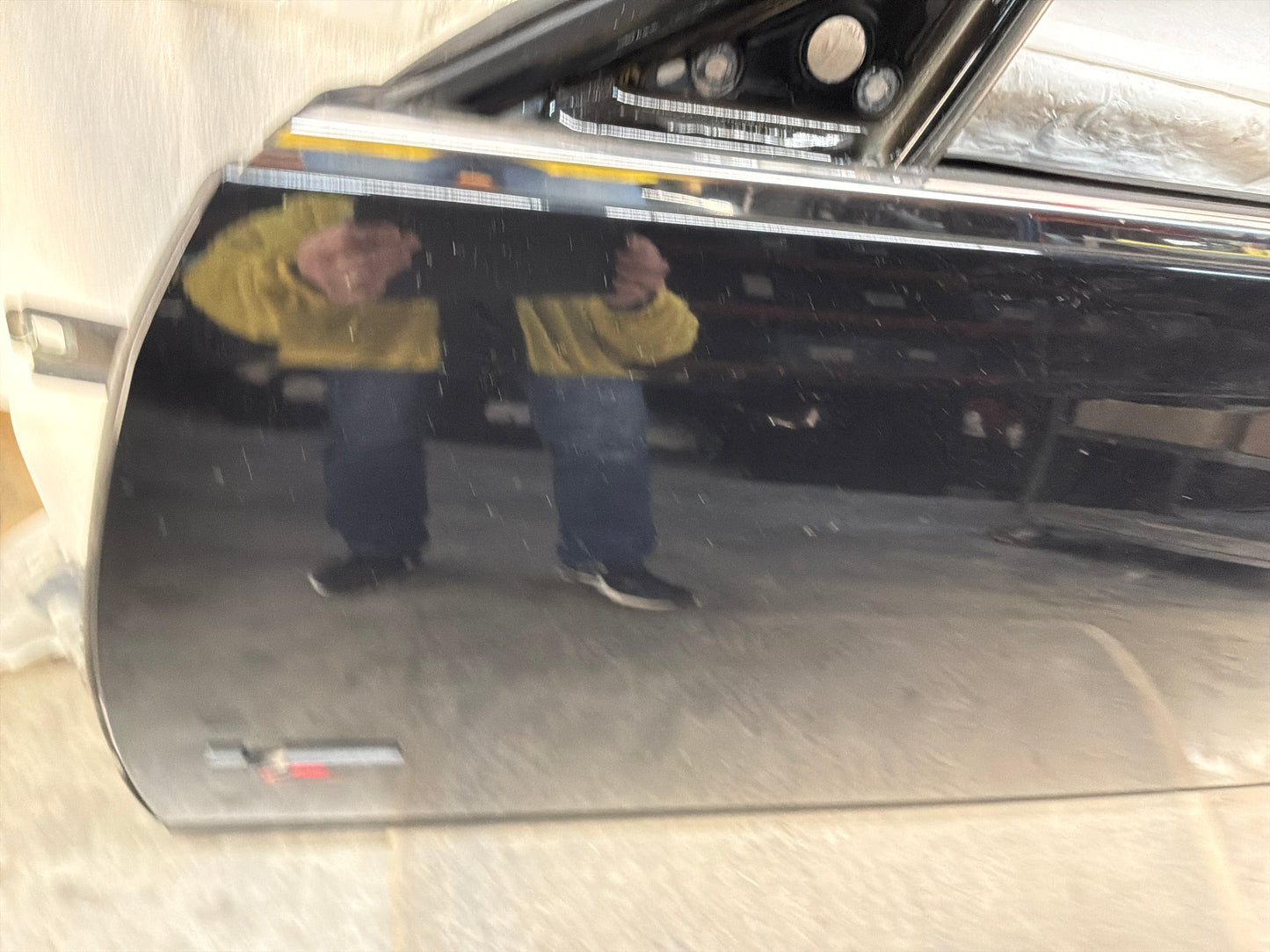 Lh door - Day's Parts Yard