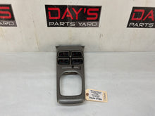 Gauge pod - Day's Parts Yard
